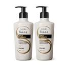 Combo Eudora Siàge Cica-Therapy: Shampoo 400ml + Condicionador 400ml
