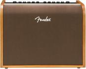 Combo Fender Acoustic 100 120V Para Violao 2314000000