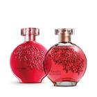 Combo Floratta: Red Blossom Desodorante Colônia 75ml + Red Desodorante Colônia 75ml