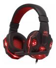 Combo Gamer Headphone C/LED KP-397 + Mouse USB LED RGB GM700 - Knup/Infokit