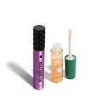 Combo Gloss Labial 10ml + Máscara de Cílios 10g