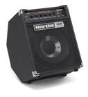 Combo Hartke Amplificador Cubo Baixo Bass Amplifier 500 Watts Kickback KB12