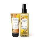 Combo Instance Maracujá: Creme Corporal 180ml + Spray Perfumado 200ml