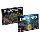 Combo Jogos Labirintos Enigmáticos