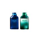 Combo kaiak puiso e kaiak aventura 100ML