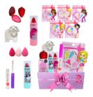 Combo Kit de Maquiagem Infantil + BZ144