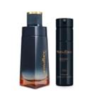 Combo Malbec Flame: Desodorante Colônia 100ml + Body Spray 100ml
