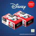 Combo Mascara Fenix Infantil Disney Minnie Mouse 80 Unidades
