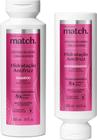 Combo Match Hidratação Antifrizz: Shampoo 300ml + Condicionador 280ml