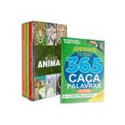 Combo Mundo Animal - Camelot Editora