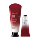 Combo Nativa Spa Cereja Rouge: Loção Corporal 180ml + Creme Para as Mãos 50g