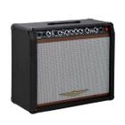 Combo Para Guitarra Oneal Ocg-1501-Cr 440W Preto