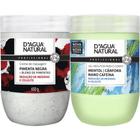 Combo pimenta negra + gel redutor crioterápico dágua natural