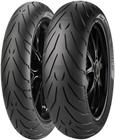 Combo Pneu Pirelli Angel Gt 120/70-17 + 180/55-17