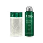 Combo Presente Arbo: Desodorante Colônia 100ml + Antitranspirante Aerossol 75g