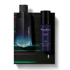 Combo Presente Malbec Ultra Bleu: Colônia 100ml + Desodorante Body Spray 100ml + Caixa para Presente