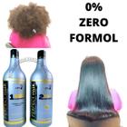 Combo Progressiva Alisa Cabelo O Melhor Produto Perfect Hair