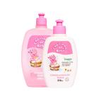 Combo Promocional - Shampoo 430 e Condicionador Cheirinho de Bebê 210 ml