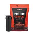 Combo Protein Complex Premium 1800g + Coqueteleira New Millen
