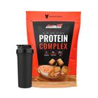 Combo Protein Complex Premium 1800g + Coqueteleira New Millen
