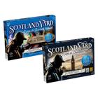 Combo Scotland Yard