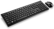 Combo sem Fio Teclado e Mouse Multilaser TC212