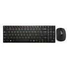 Combo sem fio teclado e mouse tc202