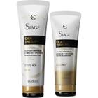 Combo siage cica-therapy shampoo 250ml condiconador 200ml