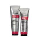 Combo Siàge Glow Expert: Shampoo 250ml + Condicionador 200ml