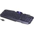 Combo teclado e mouse gamer avenger vinik