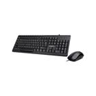 Combo Teclado E Mouse Gigabyte Com Usb Km6300 V.1