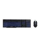 Combo Teclado E Mouse Punch Tm302 Oex - Oex'