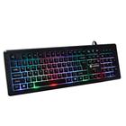 Combo teclado/mouse gamer tc3212