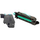 Combo toner D6555A + Unidade de imagem R6555A Compatível para Samsung - Digital Qualy