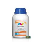 Combo Toner Refil + 11 Chip TankFull Para Okidata C330 C330DN C331 MC361 C310 C530 MC362 MC561 - 44469703 Ciano de 500g - Toner Vale