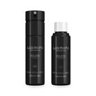 Combo Uomini Infinite: Body Spray 100ml + Refil Body Spray 100ml