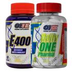 Combo Vitamina E 400Ui 60 Cápsulas + Multivitamínico Daily One Pharma - One Pharma Supplements