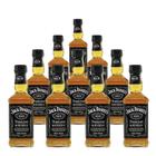 Combo Whisky Jack Daniel's Padrinhos