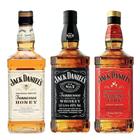 Combo Whisky Jack Daniel's