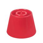 Comedouro Alto Pet Games Dog Eat - Vermelho