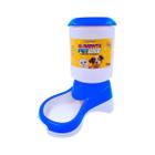 Comedouro Automático Alimenta Pet One - Azul - Mypetone