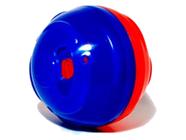 Comedouro Brinquedo Bola P/cães Pet Games - Redondog M 15cm