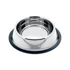 Comedouro de Inox Tamanho 02 - Chalesco