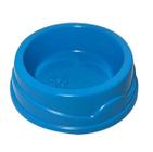 Comedouro Gato Plástico Four Plast Cor ul 150 Ml