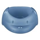 Comedouro Pet Cachorro 650ml Plastico Cores Sanremo