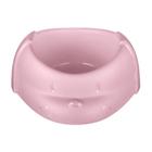 Comedouro Pet Dog 650ml Plastico Cores Sanremo