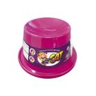 Comedouro plástica Gato super cat - 200 ml