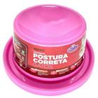 Comedouro Postura Correta para Gatos - Pet Injet