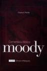 Comentário Bíblico Moody - Volume 1 - Editora Batista Regular