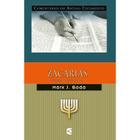 Comentário do Antigo Testamento Zacarias Vol 1 Mark J. Boda - CULTURA CRISTÃ